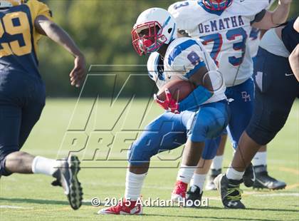 Thumbnail 2 in Friendship Collegiate @ DeMatha Catholic photogallery.