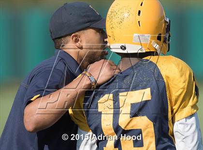 Thumbnail 3 in Friendship Collegiate @ DeMatha Catholic photogallery.