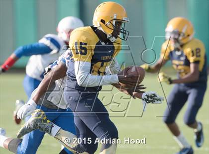 Thumbnail 3 in Friendship Collegiate @ DeMatha Catholic photogallery.