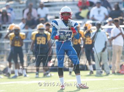 Thumbnail 2 in Friendship Collegiate @ DeMatha Catholic photogallery.