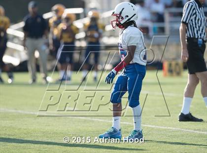Thumbnail 2 in Friendship Collegiate @ DeMatha Catholic photogallery.