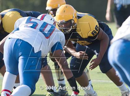 Thumbnail 1 in Friendship Collegiate @ DeMatha Catholic photogallery.