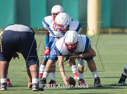 Thumbnail 1 in Friendship Collegiate @ DeMatha Catholic photogallery.