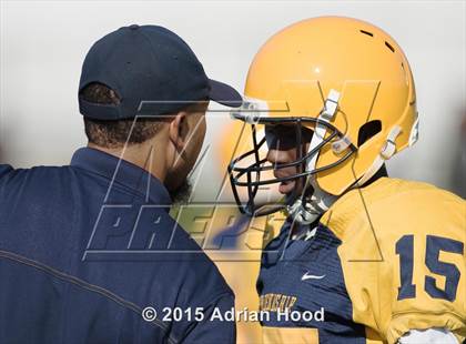 Thumbnail 1 in Friendship Collegiate @ DeMatha Catholic photogallery.