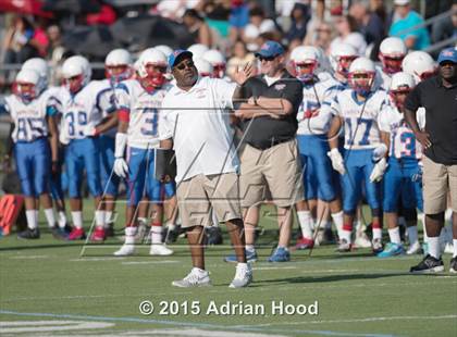 Thumbnail 1 in Friendship Collegiate @ DeMatha Catholic photogallery.