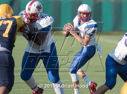 Thumbnail 2 in Friendship Collegiate @ DeMatha Catholic photogallery.