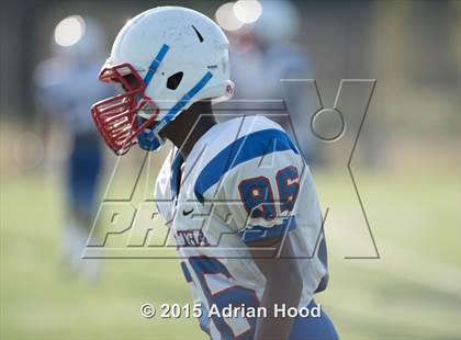 Thumbnail 3 in Friendship Collegiate @ DeMatha Catholic photogallery.