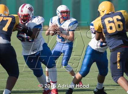 Thumbnail 3 in Friendship Collegiate @ DeMatha Catholic photogallery.