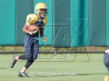 Thumbnail 2 in Friendship Collegiate @ DeMatha Catholic photogallery.