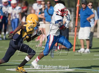 Thumbnail 1 in Friendship Collegiate @ DeMatha Catholic photogallery.