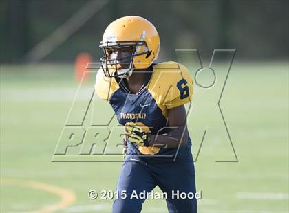 Thumbnail 1 in Friendship Collegiate @ DeMatha Catholic photogallery.