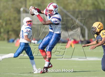 Thumbnail 2 in Friendship Collegiate @ DeMatha Catholic photogallery.