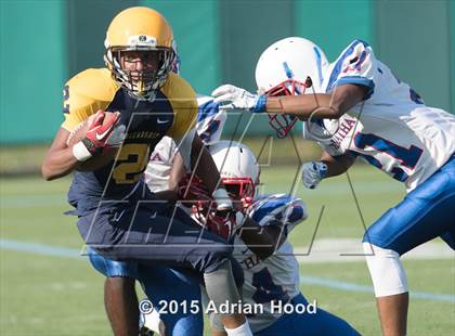Thumbnail 2 in Friendship Collegiate @ DeMatha Catholic photogallery.
