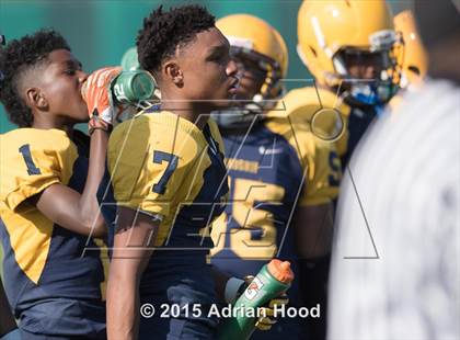 Thumbnail 1 in Friendship Collegiate @ DeMatha Catholic photogallery.