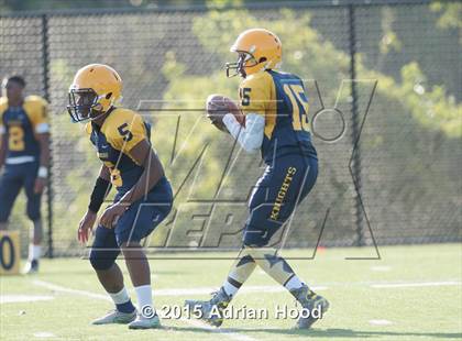Thumbnail 3 in Friendship Collegiate @ DeMatha Catholic photogallery.