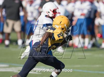 Thumbnail 3 in Friendship Collegiate @ DeMatha Catholic photogallery.