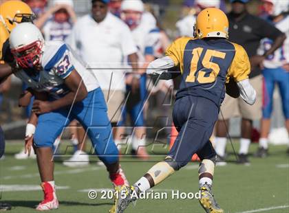 Thumbnail 2 in Friendship Collegiate @ DeMatha Catholic photogallery.