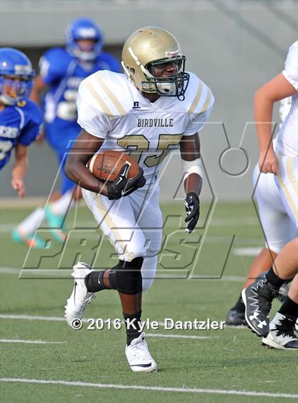 Thumbnail 2 in Boswell Gold @ Birdville Green photogallery.
