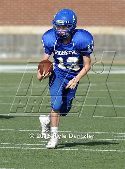 Thumbnail 1 in Boswell Gold @ Birdville Green photogallery.