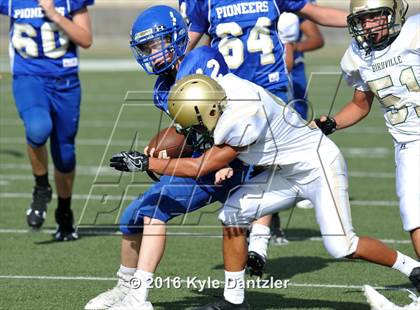 Thumbnail 1 in Boswell Gold @ Birdville Green photogallery.