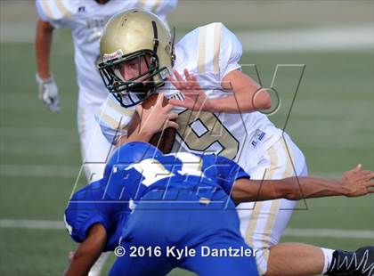 Thumbnail 3 in Boswell Gold @ Birdville Green photogallery.
