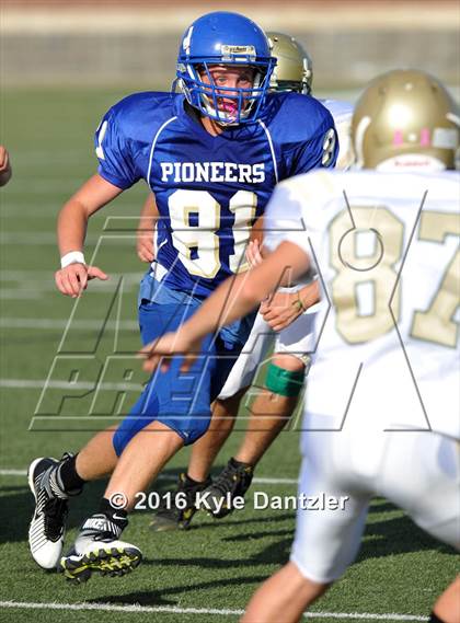Thumbnail 3 in Boswell Gold @ Birdville Green photogallery.