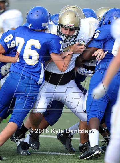 Thumbnail 3 in Boswell Gold @ Birdville Green photogallery.