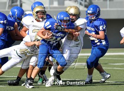 Thumbnail 3 in Boswell Gold @ Birdville Green photogallery.