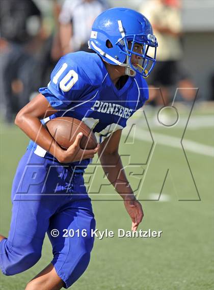 Thumbnail 3 in Boswell Gold @ Birdville Green photogallery.