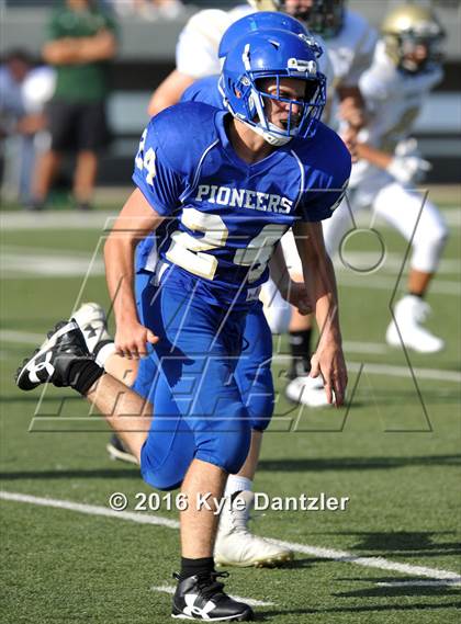 Thumbnail 1 in Boswell Gold @ Birdville Green photogallery.