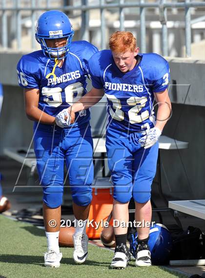 Thumbnail 1 in Boswell Gold @ Birdville Green photogallery.