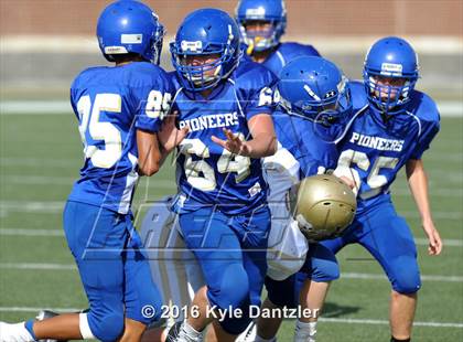 Thumbnail 2 in Boswell Gold @ Birdville Green photogallery.