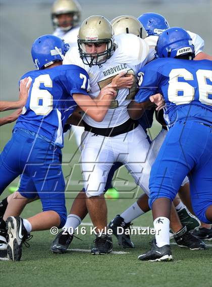 Thumbnail 1 in Boswell Gold @ Birdville Green photogallery.