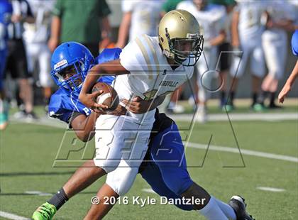 Thumbnail 3 in Boswell Gold @ Birdville Green photogallery.