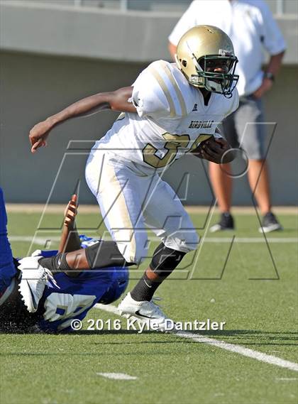 Thumbnail 2 in Boswell Gold @ Birdville Green photogallery.