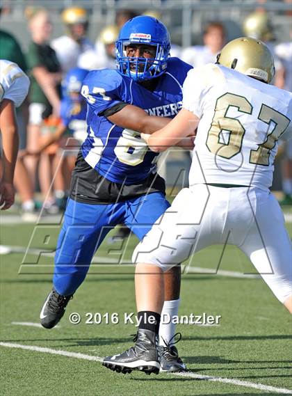 Thumbnail 3 in Boswell Gold @ Birdville Green photogallery.