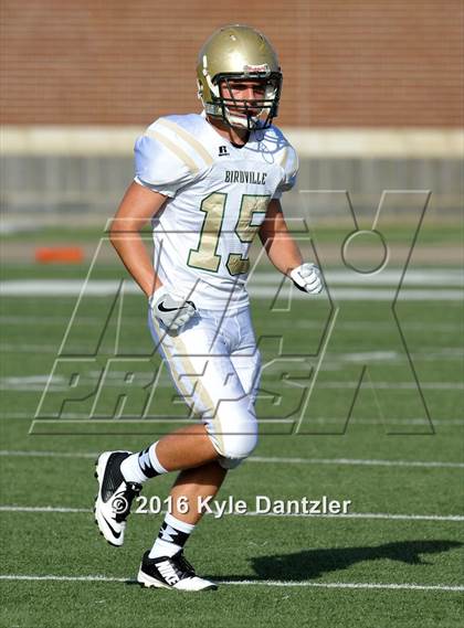 Thumbnail 3 in Boswell Gold @ Birdville Green photogallery.