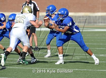 Thumbnail 1 in Boswell Gold @ Birdville Green photogallery.