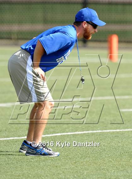 Thumbnail 3 in Boswell Gold @ Birdville Green photogallery.