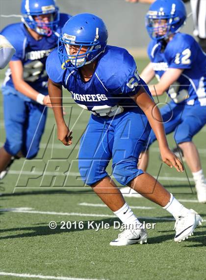 Thumbnail 1 in Boswell Gold @ Birdville Green photogallery.