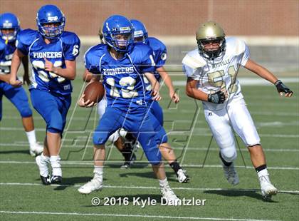 Thumbnail 3 in Boswell Gold @ Birdville Green photogallery.