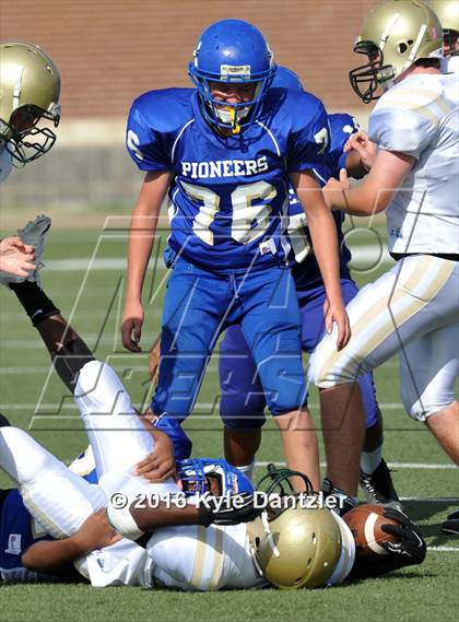 Thumbnail 3 in Boswell Gold @ Birdville Green photogallery.