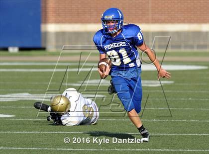 Thumbnail 2 in Boswell Gold @ Birdville Green photogallery.