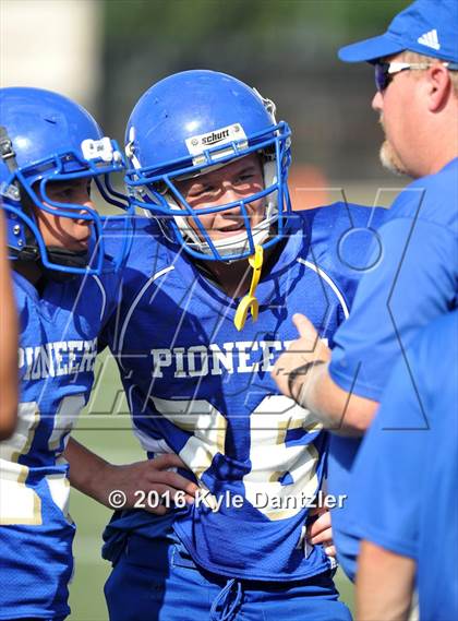 Thumbnail 3 in Boswell Gold @ Birdville Green photogallery.