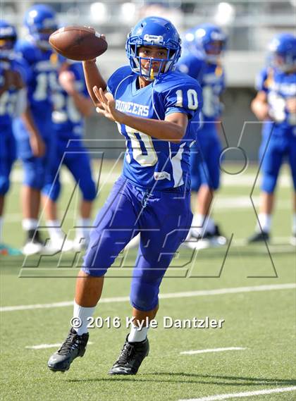 Thumbnail 3 in Boswell Gold @ Birdville Green photogallery.