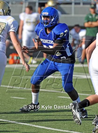 Thumbnail 3 in Boswell Gold @ Birdville Green photogallery.