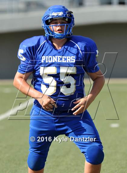 Thumbnail 1 in Boswell Gold @ Birdville Green photogallery.