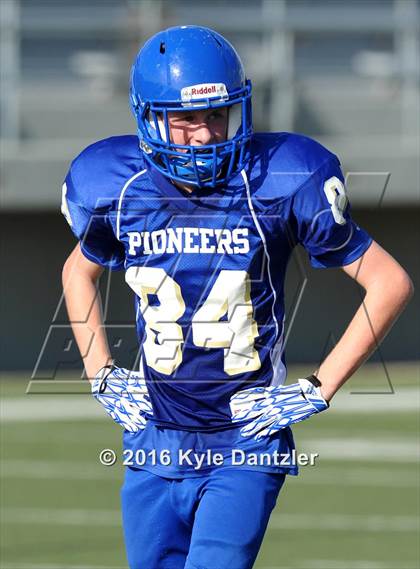 Thumbnail 2 in Boswell Gold @ Birdville Green photogallery.