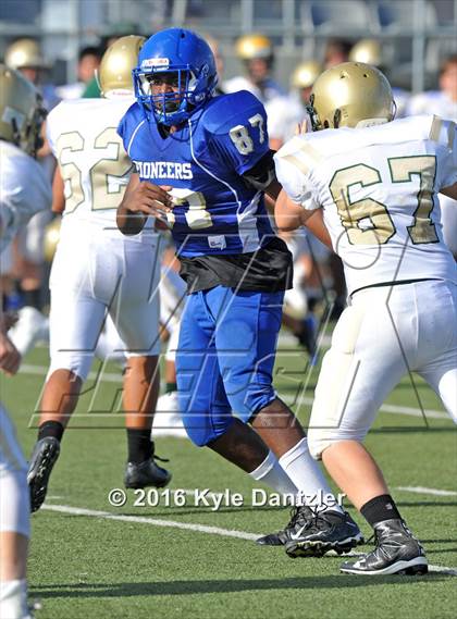 Thumbnail 1 in Boswell Gold @ Birdville Green photogallery.
