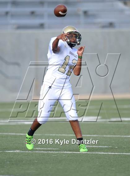Thumbnail 3 in Boswell Gold @ Birdville Green photogallery.